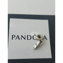 Load image into Gallery viewer, Pandora Sterling Silver Running Shoe Sports Dangle Charm - 792063cz
