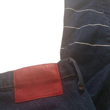 Load image into Gallery viewer, levis 570  LEJ 20th anniversary denim jeans, 26x30
