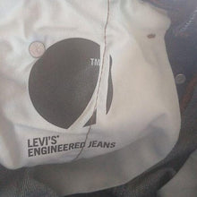 Load image into Gallery viewer, levis 570  LEJ 20th anniversary denim jeans, 26x30
