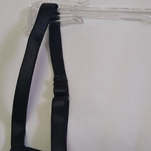 Load image into Gallery viewer, Candie&#39;s Padded Push-Up Bra, White + Black, Size 32A
