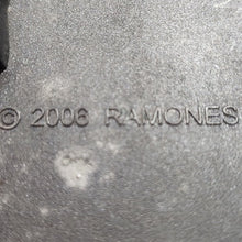 Load image into Gallery viewer, 2006 Ramones Rock N Roll Paradise Belt Buckle
