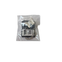 Load image into Gallery viewer, LEGO Star Wars R2-D2 Minifigure Keychain 854312 NWT
