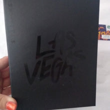 Load image into Gallery viewer, Starbucks LAS VEGAS Boxed Ceramic 12 oz. Tumbler + Blank Gift Card
