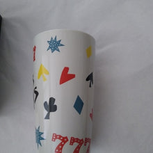 Load image into Gallery viewer, Starbucks LAS VEGAS Boxed Ceramic 12 oz. Tumbler + Blank Gift Card
