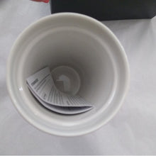 Load image into Gallery viewer, Starbucks LAS VEGAS Boxed Ceramic 12 oz. Tumbler + Blank Gift Card
