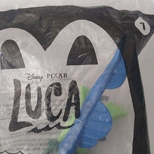 Load image into Gallery viewer, McDonald&#39;s Luca Paguro #1 Happy Meal Toy
