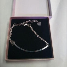 Load image into Gallery viewer, Keep Fing Going Bracelet 9&quot; adjustable
