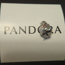 Load image into Gallery viewer, Pandora Smooth Head Penguin Charm 925 ALE  790423
