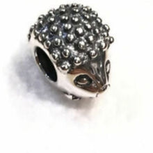 Load image into Gallery viewer, Pandora Hedgehog 790333 ALE 925 Sterling Silver
