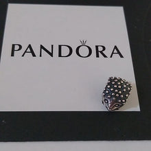 Load image into Gallery viewer, Pandora Hedgehog 790333 ALE 925 Sterling Silver
