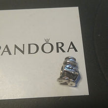 Load image into Gallery viewer, Pandora Circus Clown Charm 790397 Sterling Silver
